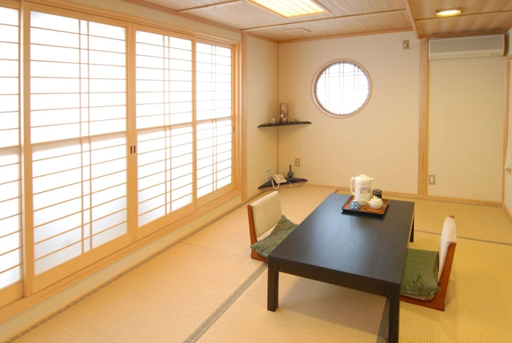 Saga Ikkyu