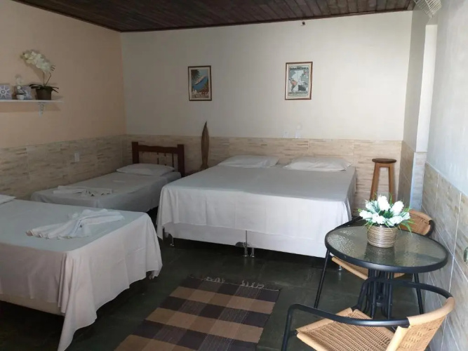 Casa das Orquídeas