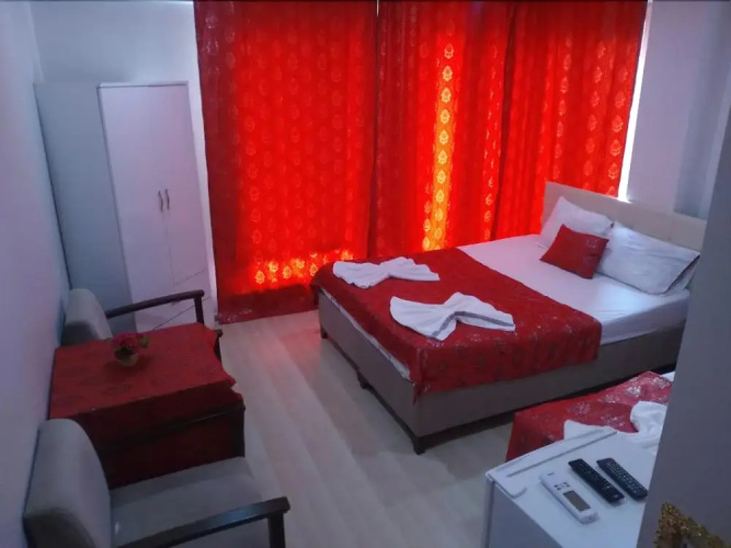 Rotana Hotel Resort