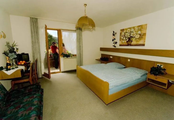 Landhotel Rappenhof
