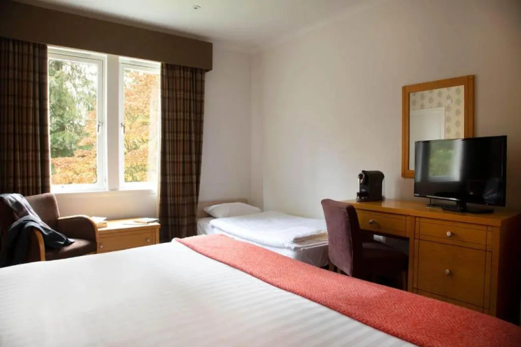 Murraypark Hotel