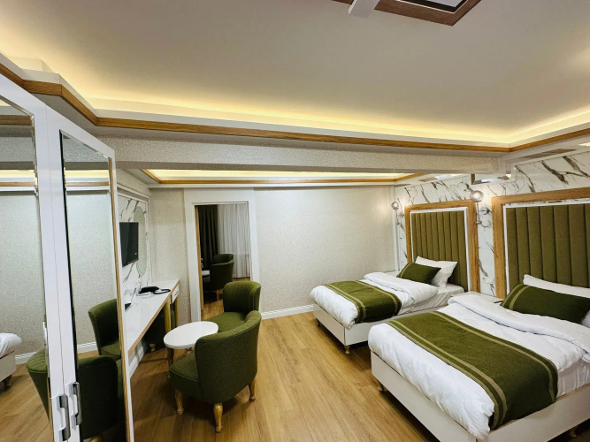 Havana Hotel Suites