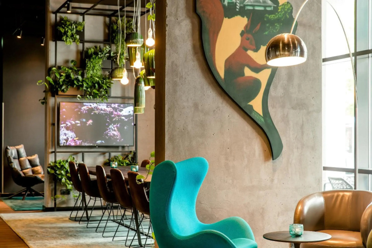 Motel One Munich - East Side