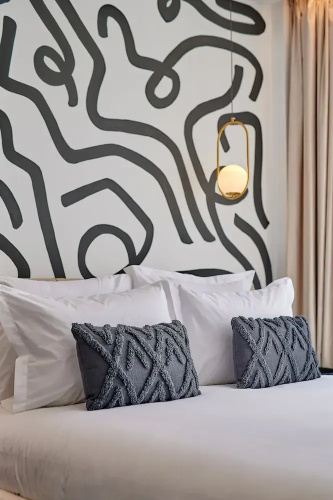 Stayhere Rabat - Agdal 4 - Hotel