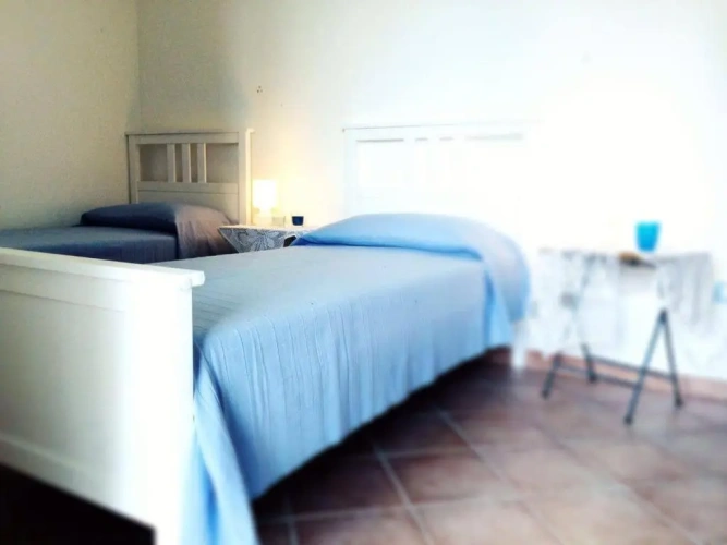 2 Bedrooms Cottage
