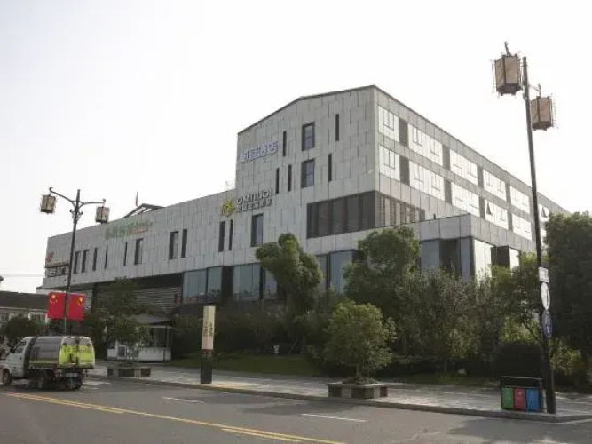 Imagen del hotel