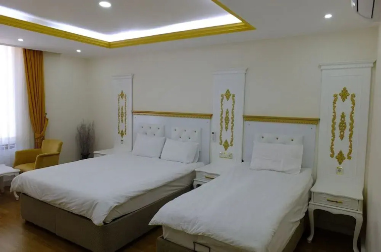 Bahçe Park Otel