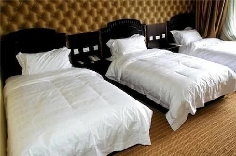 Guan Zhong Hotel