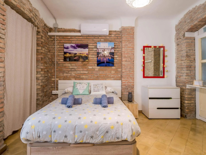 Apartamento el Purche