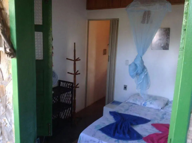 Casa ImBale