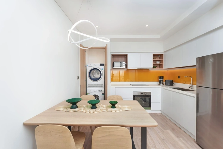 1 Bedroom Suite