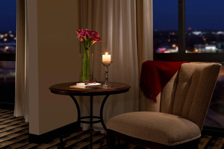 M Hotel Buffalo photo 8