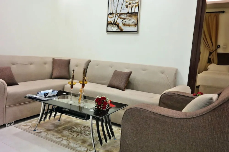 Fadet Talla Residentials