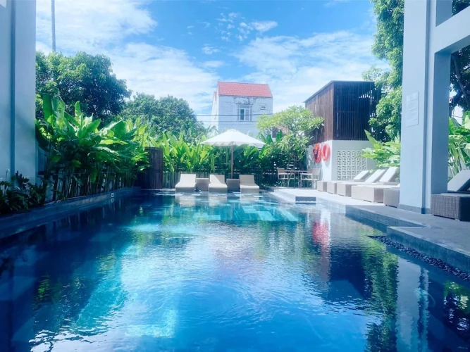 Superior Double room