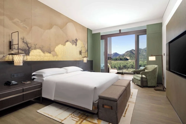 Standard Double Family room