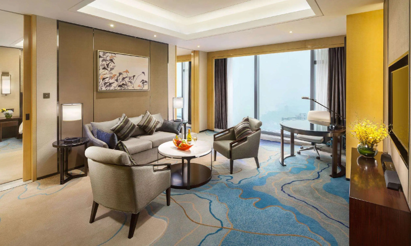 Hilton Zhuzhou