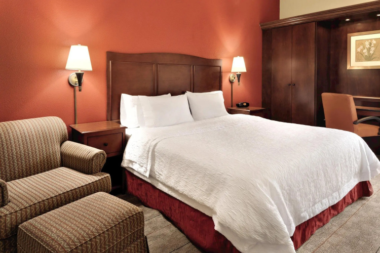 Hampton Inn Cincinnati/Kings Island