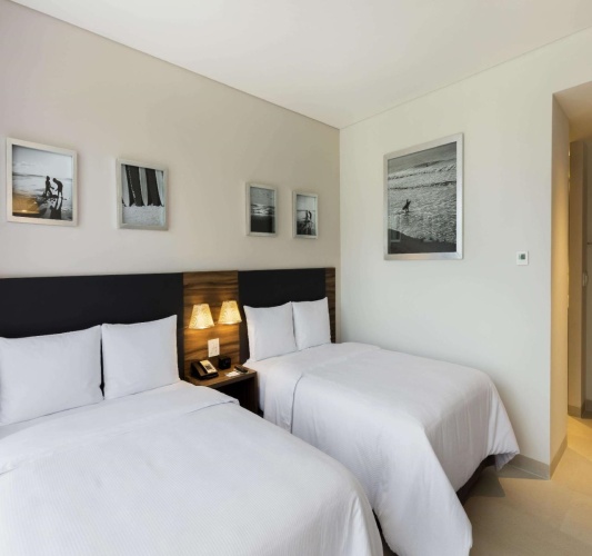 Hampton Inn by Hilton Cancun Cumbres photo 6