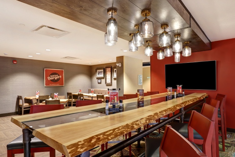 Holiday Inn Mississauga Toronto West photo 32