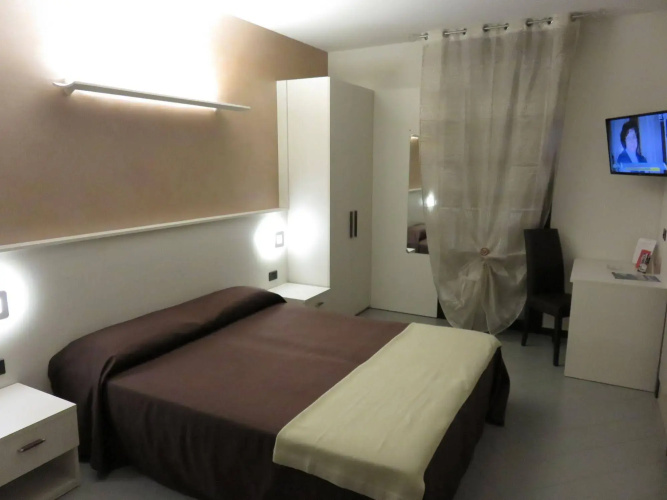 Hotel Albergo Al Cacciatore