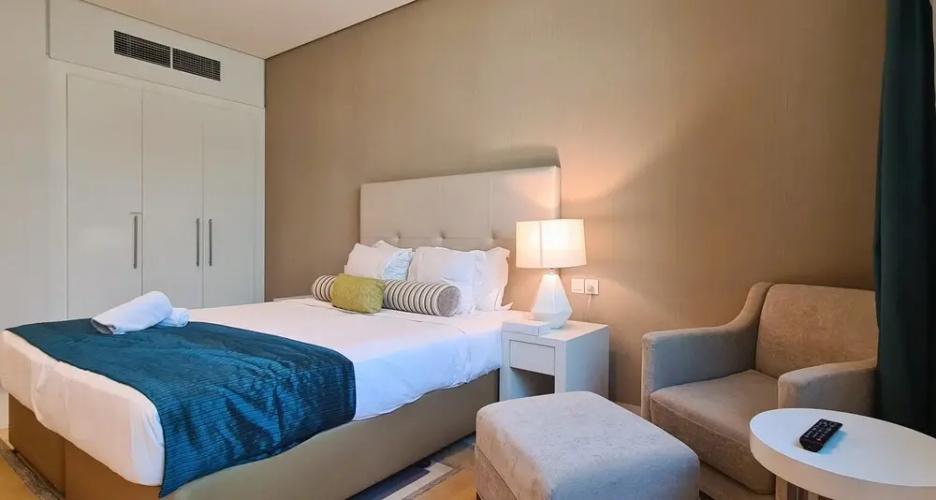 360 Vacation - Modern Studio Apartment