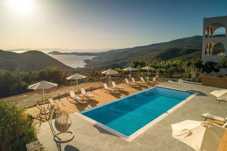 Ninemia luxury residence