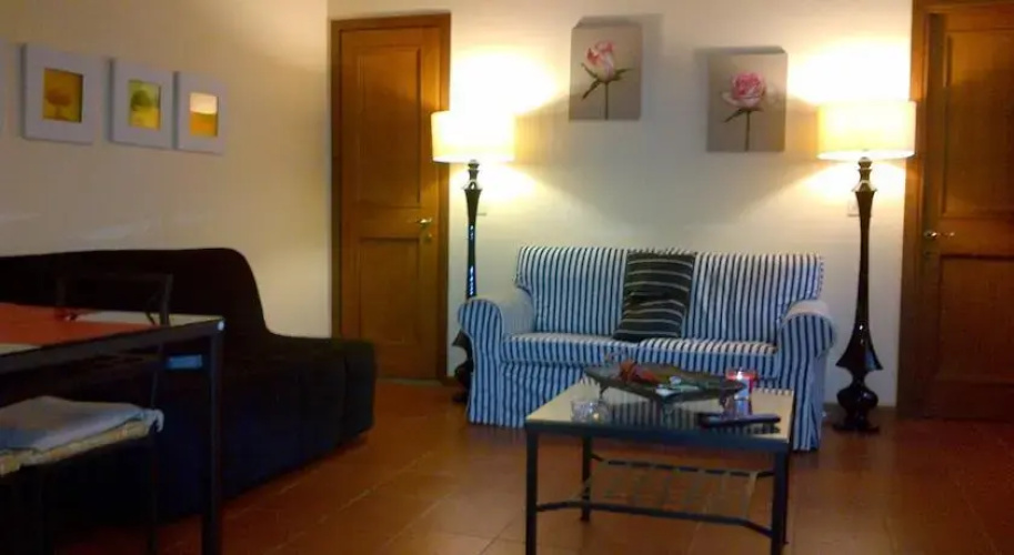 Accommodation in Florence