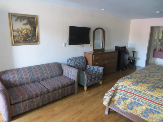 Standard room