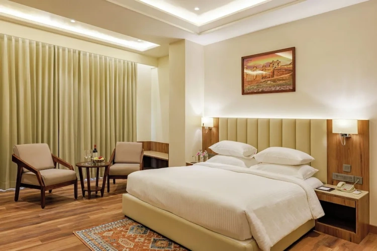 Executive room