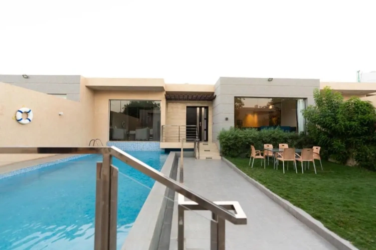 Chalet