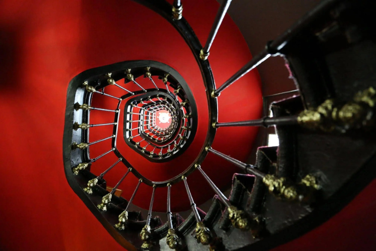 Grand Hotel Nouvel Opera photo 27