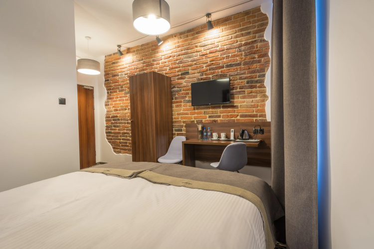 Hotel Lavender
