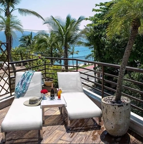 Luxury room