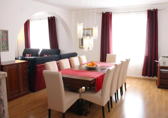 Superior Villa