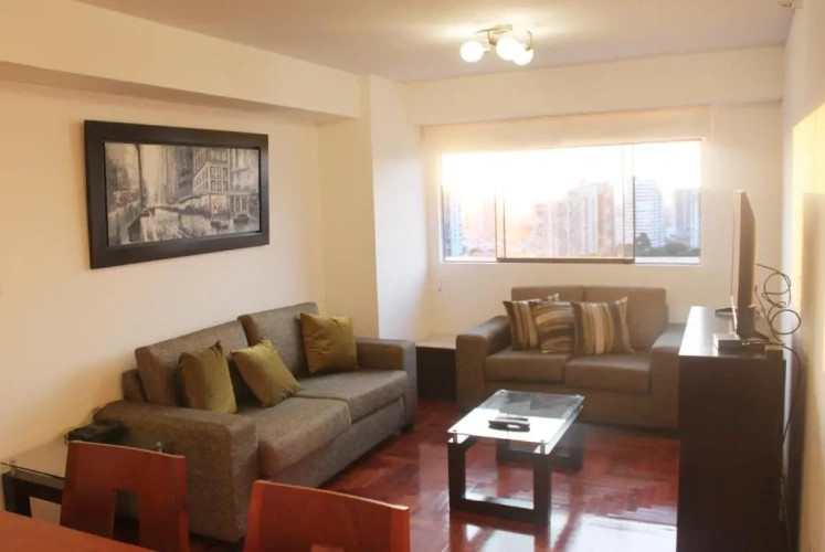 Standard Apartment