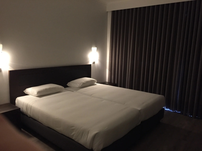 Hotel Euro Moniz