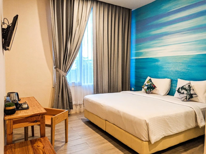Superior Double room