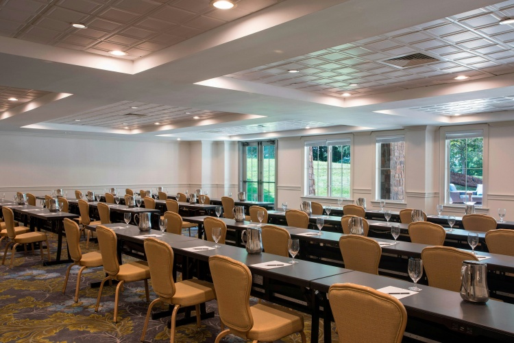 The Ballantyne, a Luxury Collection Hotel, Charlotte photo 24