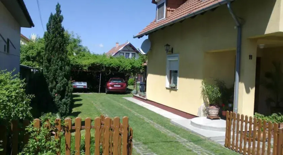 Mogyi Apartman