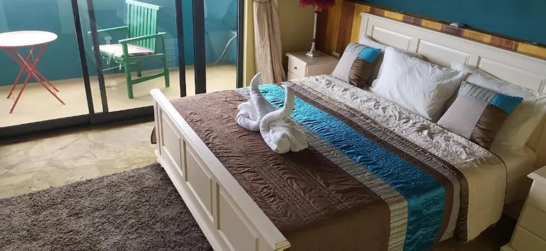 Comfort Double room