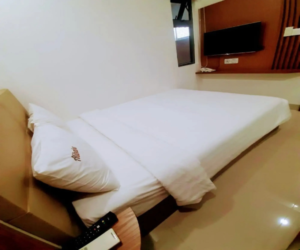 Alibaba Hotel