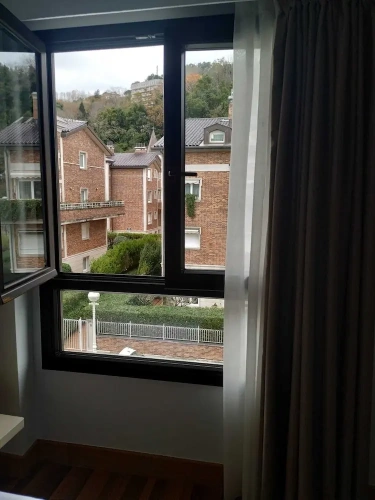 1 Bedroom Standard Double room