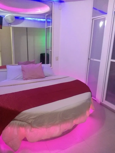Deluxe Double Suite