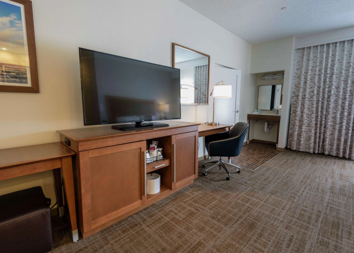 Hampton Inn Boca Raton
