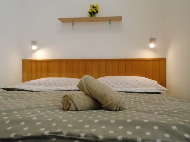 Apartments Triglav