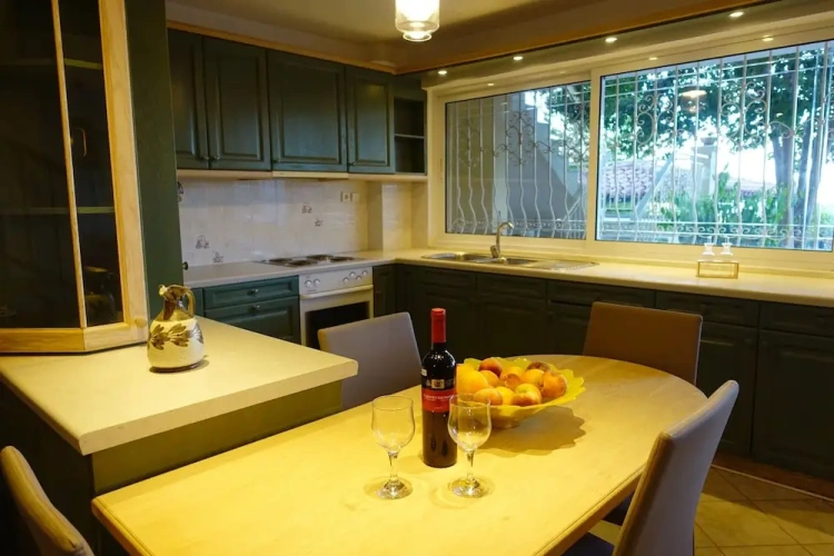 Standard Duplex room