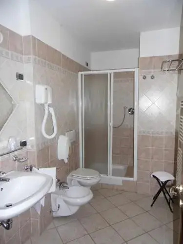 Hotel Valleumbra