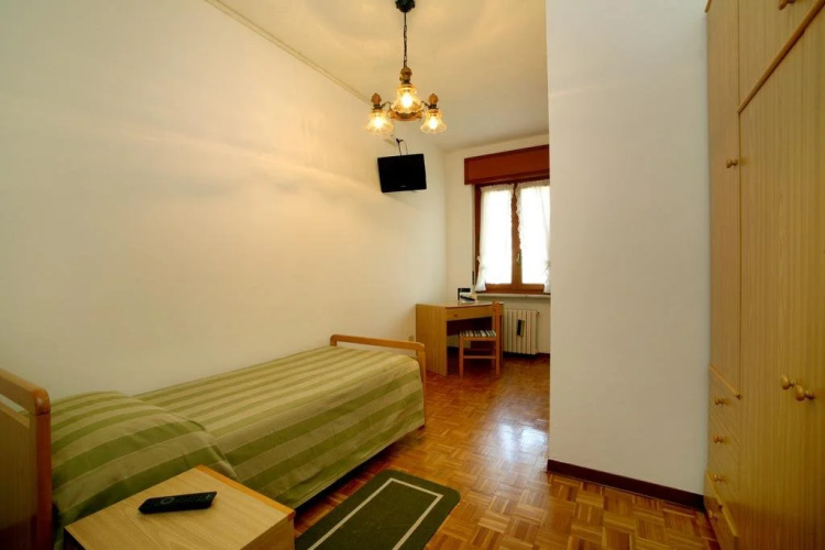 Hotel Edelweiss