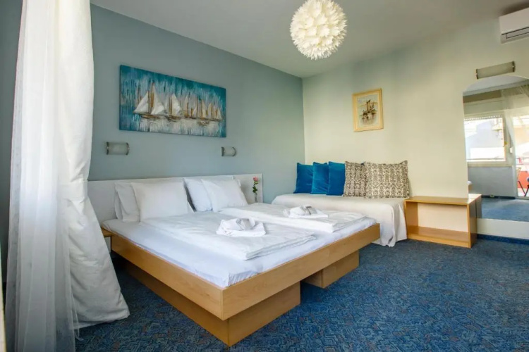 Rooms Split