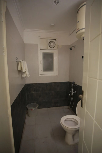 The Yuvraj Residency